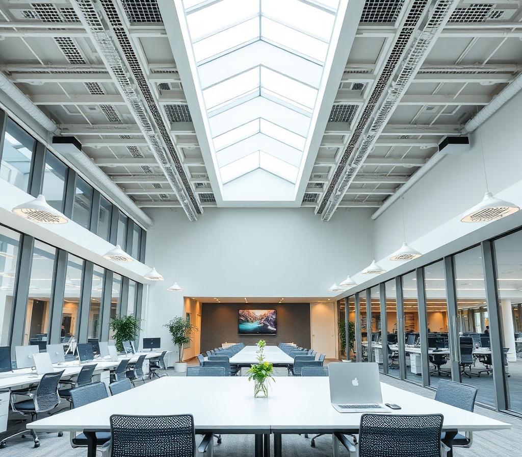 Nordic interior